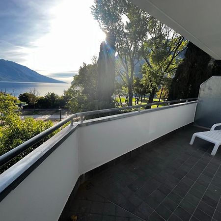 Hotel Oasi Wellness & Spa Riva del Garda Exterior photo