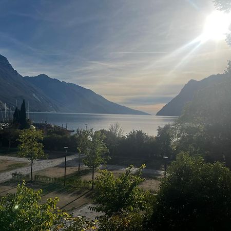 Hotel Oasi Wellness & Spa Riva del Garda Exterior photo