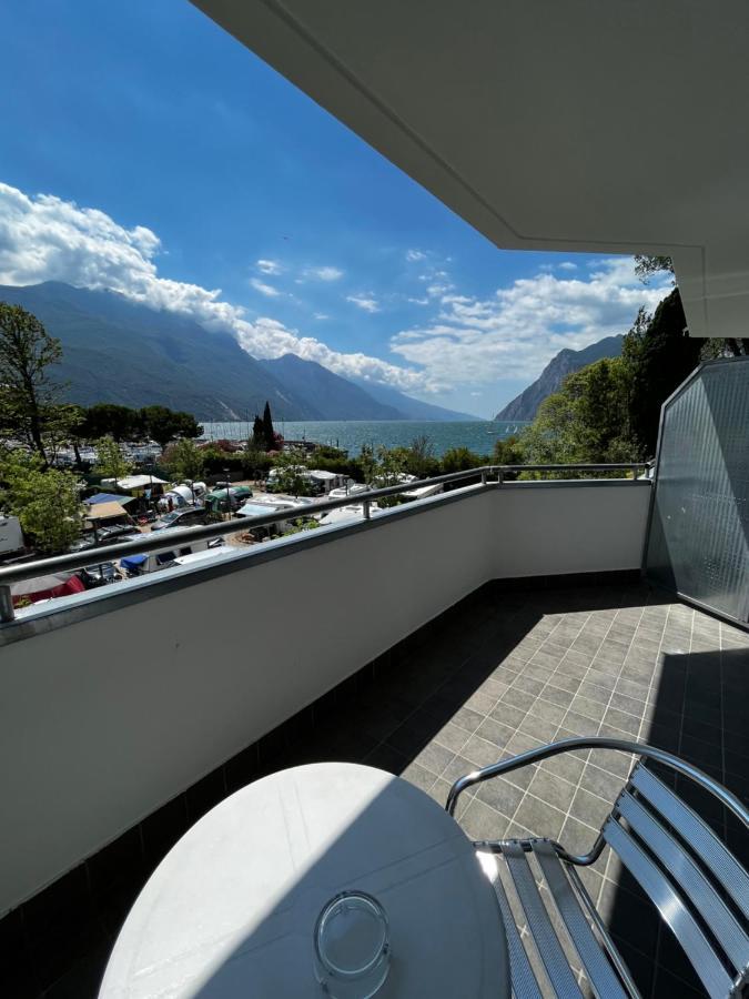 Hotel Oasi Wellness & Spa Riva del Garda Exterior photo