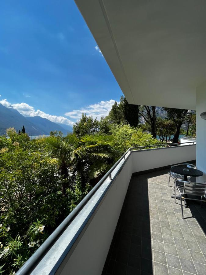 Hotel Oasi Wellness & Spa Riva del Garda Exterior photo