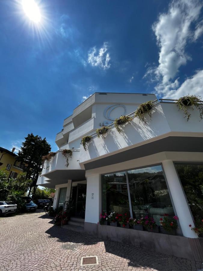 Hotel Oasi Wellness & Spa Riva del Garda Exterior photo