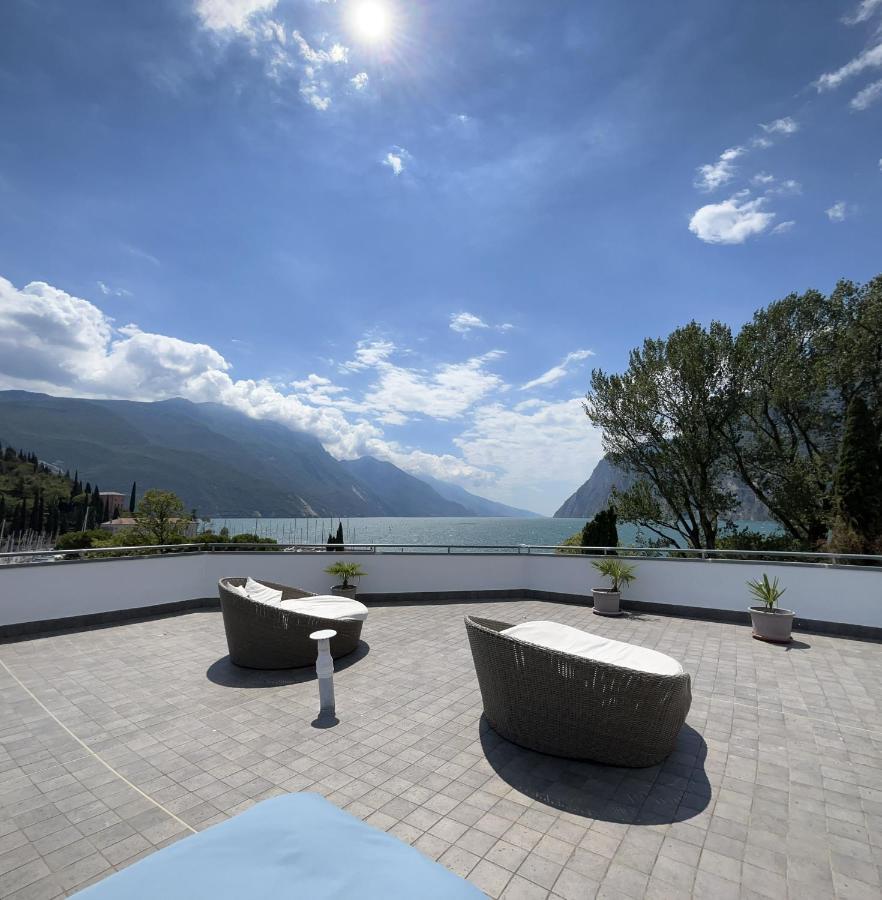 Hotel Oasi Wellness & Spa Riva del Garda Exterior photo