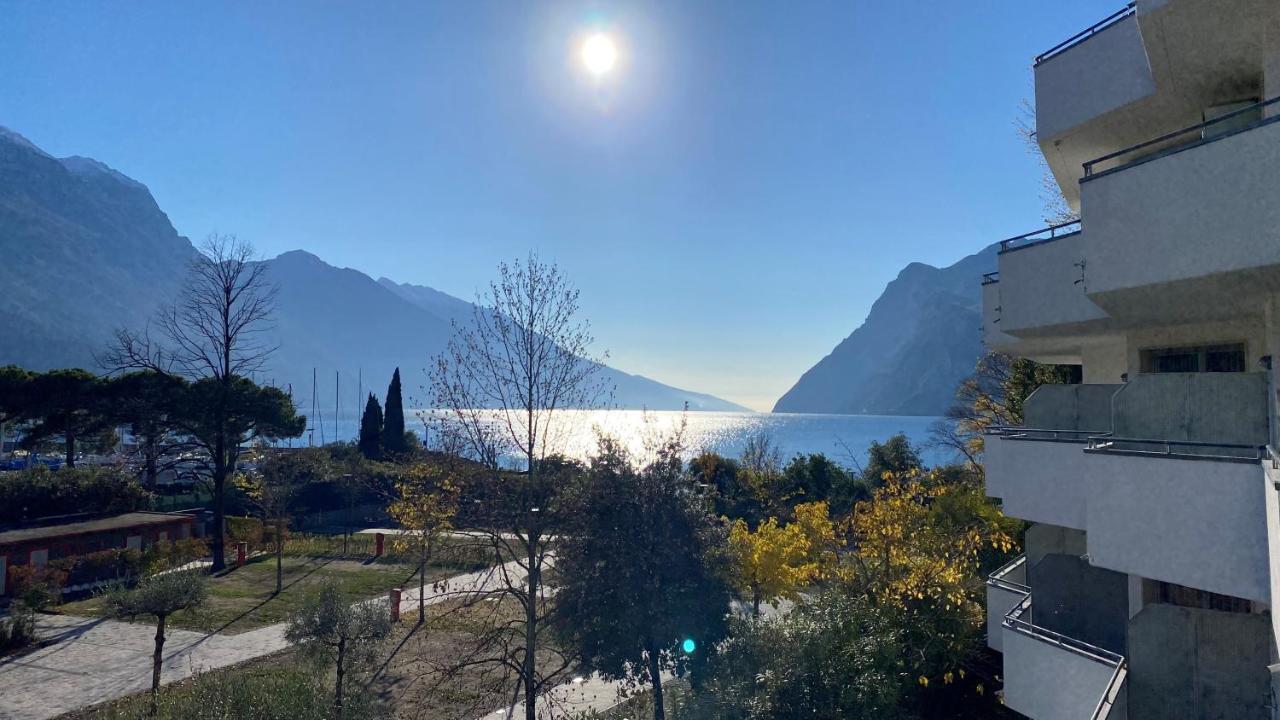 Hotel Oasi Wellness & Spa Riva del Garda Exterior photo