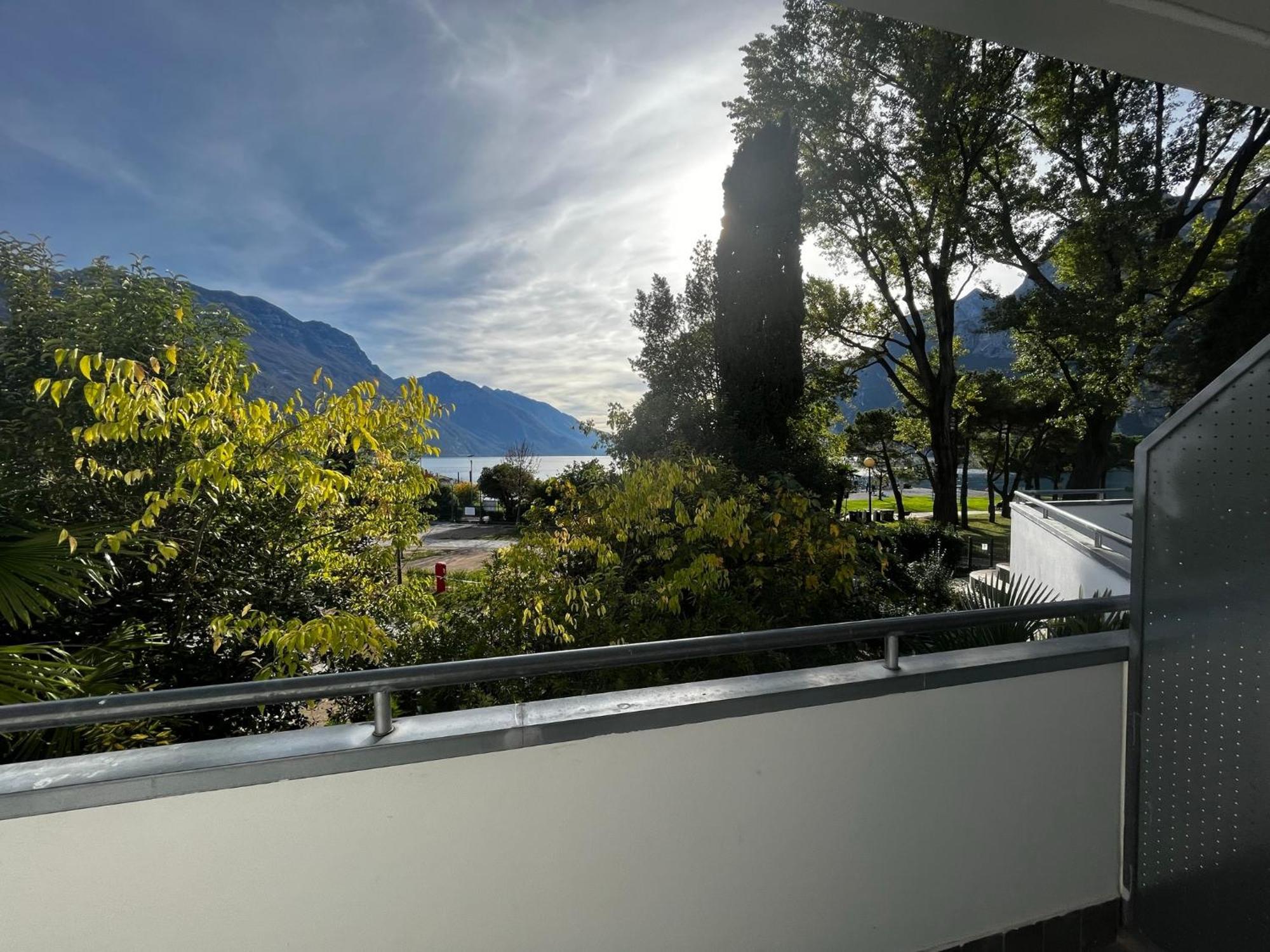 Hotel Oasi Wellness & Spa Riva del Garda Exterior photo