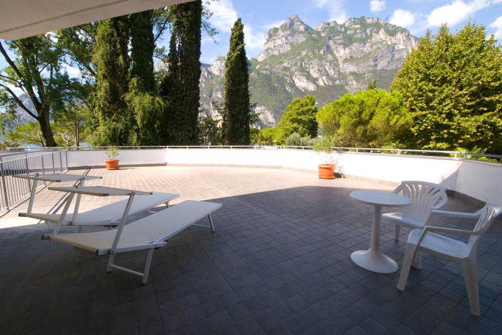 Hotel Oasi Wellness & Spa Riva del Garda Exterior photo